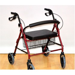 ПРОКАТ Роллатор-ходунки Antar  AT02010 