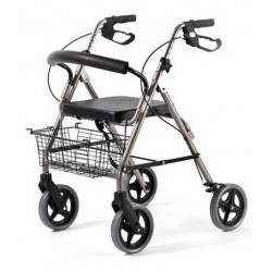 ПРОКАТ Роллатор-ходунки Antar  AT02010 