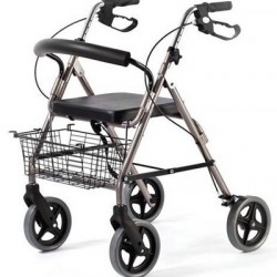 ПРОКАТ Роллатор-ходунки Antar  AT02010 