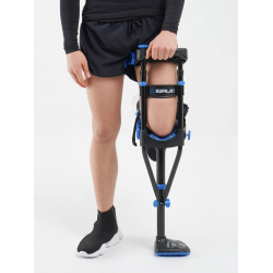 ПРОКАТ Костыль под колено iwalk 3.0 - Свободные руки