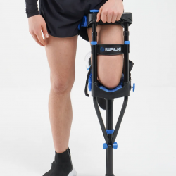 ПРОКАТ Костыль под колено iwalk 3.0 - Свободные руки