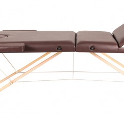 ПРОКАТ Массажный стол Atlas Sport складной 3-секции (коричневый) ПРОКАТ Массажный стол Atlas Sport складной 3-секции (коричневый)