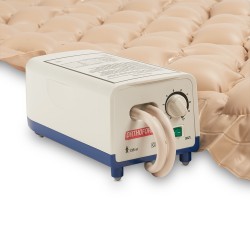 ПРОКАТ Матрас противопролежневый Orthoforma М-0007 с компрессором 130 кг ПРОКАТ Матрас противопролежневый Orthoforma М-0007 с компрессором 130 кг