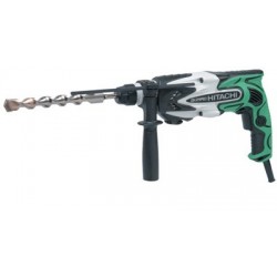 ПРОКАТ Перфоратор Hitachi DH24PB3