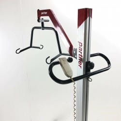 ПРОКАТ Подъемник для инвалидов передвижной электрический MOLIFT