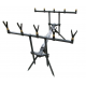 ПРОКАТ Подставка (ROD-POD) KAIDA на 5 удилищ