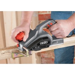 ПРОКАТ Электрический рубанок Ozito-PLR-2000