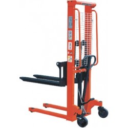ПРОКАТ Штабелер ручной гидравлический 1500 кг