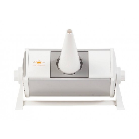 ПРОКАТ Облучатель ультрафиолетовый кварцевый ОУФК-1М "Солнышко"