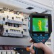 ПРОКАТ Тепловизор Bosch GTC 400 C Professional