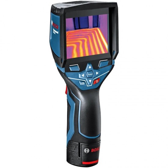 ПРОКАТ Тепловизор Bosch GTC 400 C Professional