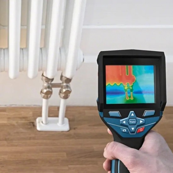 ПРОКАТ Тепловизор Bosch GTC 400 C Professional