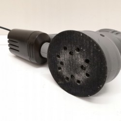 ПРОКАТ Эксцентриковая шлифовальная машина TITAN TTB289SDR