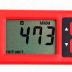 ПРОКАТ Толщиномер Etari ET-555 ПРОКАТ Толщиномер Etari ET-555