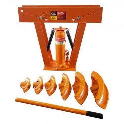 ПРОКАТ Трубогиб гидравлический 12т STARTUL AUTO ПРОКАТ Трубогиб гидравлический 12т STARTUL AUTO