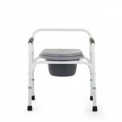 ПРОКАТ Кресло-туалет Armed FS 810 ПРОКАТ Кресло-туалет Armed FS 810