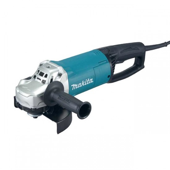 ПРОКАТ: Угловая шлифмашина (болгарка) MAKITA GA7062- 180 мм