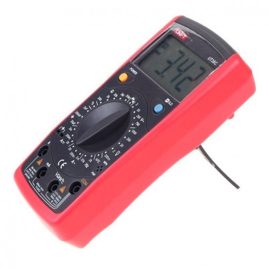 ПРОКАТ Мультиметр UNI-T UT39C