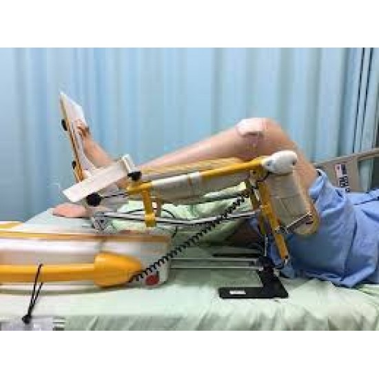 ПРОКАТ Реабилитационный тренажер Kinetec Adventa+ (CPM)