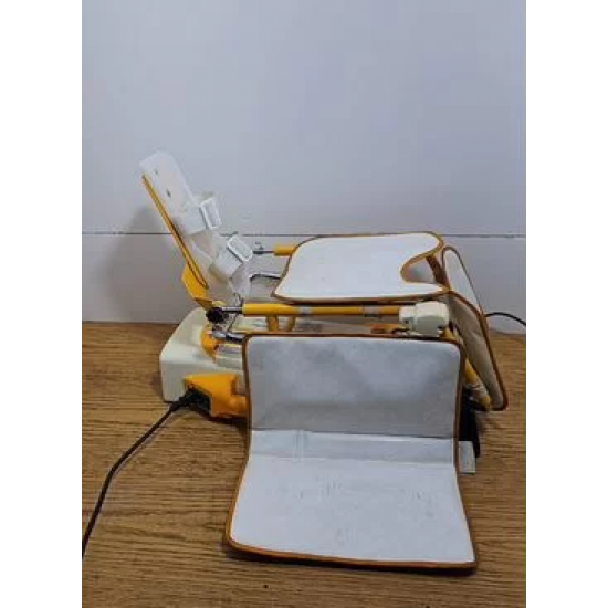 ПРОКАТ Реабилитационный тренажер Kinetec Adventa+ (CPM)