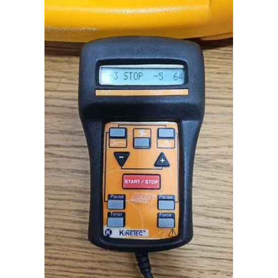 ПРОКАТ Реабилитационный тренажер Kinetec Adventa+ (CPM)